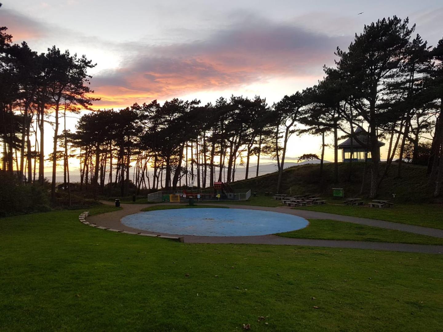 Church House Barn Lake District & Solway Coast With Solway Firth Views Silloth Exteriér fotografie