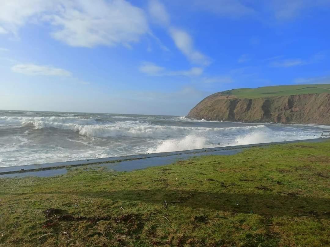 Church House Barn Lake District & Solway Coast With Solway Firth Views Silloth Exteriér fotografie