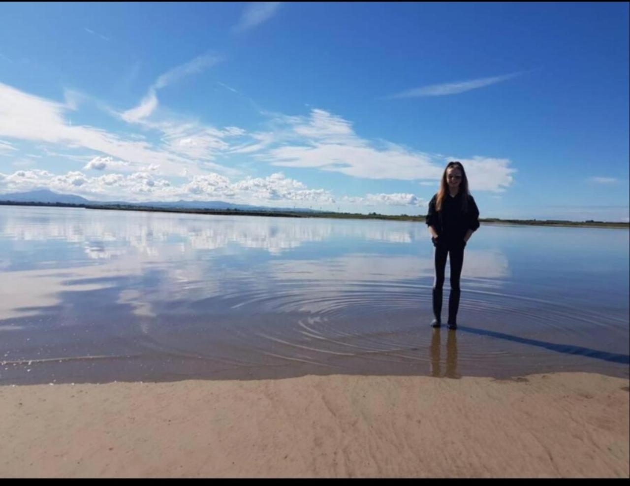 Church House Barn Lake District & Solway Coast With Solway Firth Views Silloth Exteriér fotografie