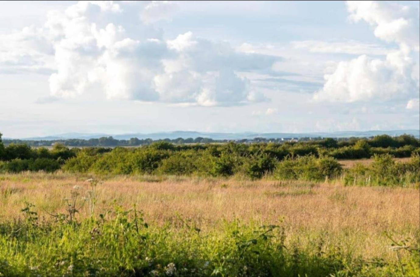 Church House Barn Lake District & Solway Coast With Solway Firth Views Silloth Exteriér fotografie