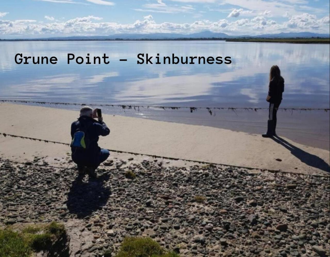 Church House Barn Lake District & Solway Coast With Solway Firth Views Silloth Exteriér fotografie